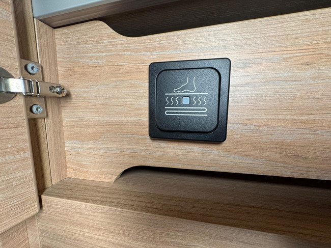 Knaus Sudwind 540 UE 60 Years foto: 23