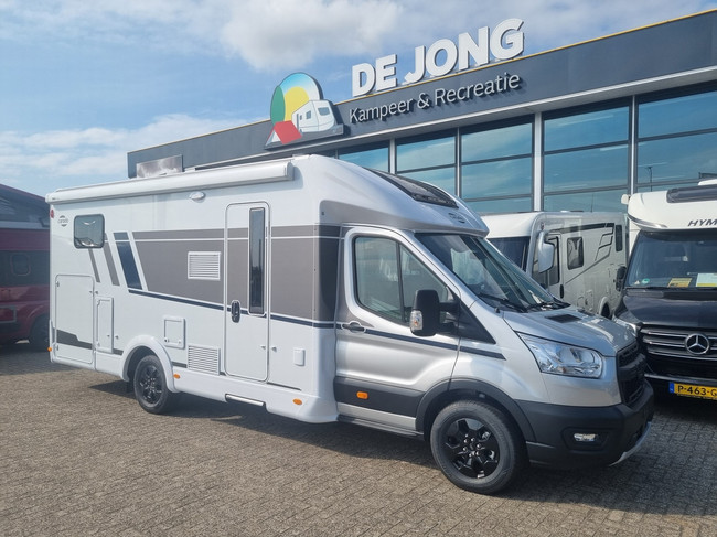 Carado T 447 Edition 26 Ford Foto: 4