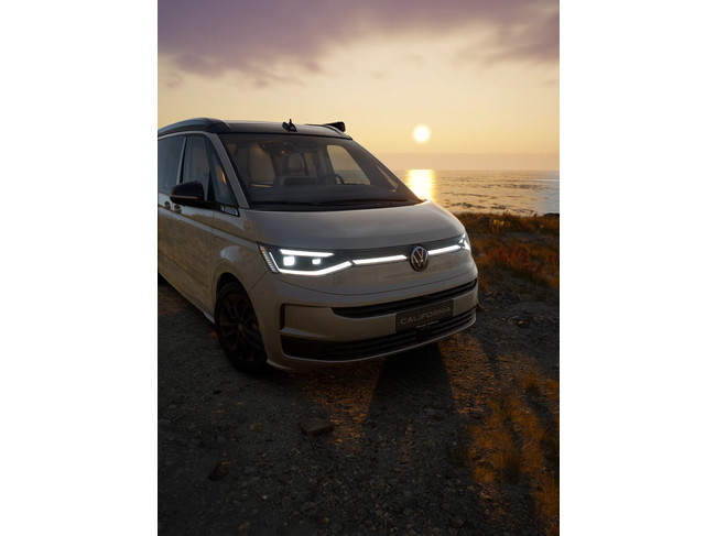 Volkswagen California Ocean 1.5 eHybrid 180 kW / 245 PK DSG 4Motion Facelift verwacht november