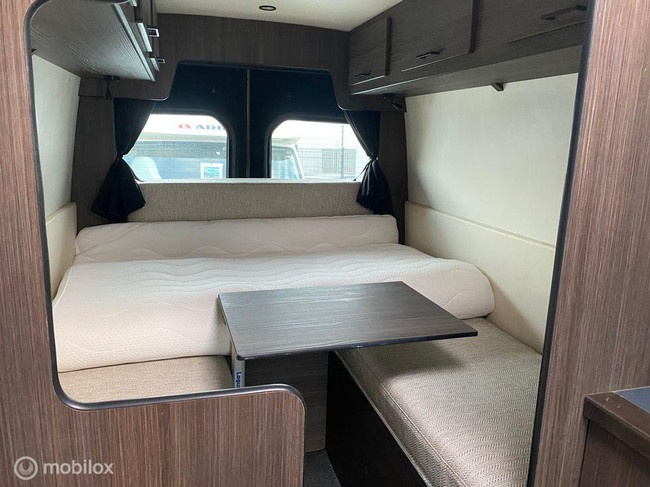 Mercedes-Benz SPRINTER 318CDI Foto: 13