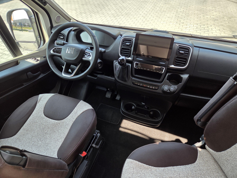 Pössl Roadcruiser 640 XL ACTIE - Direct leverbaar  foto: 14