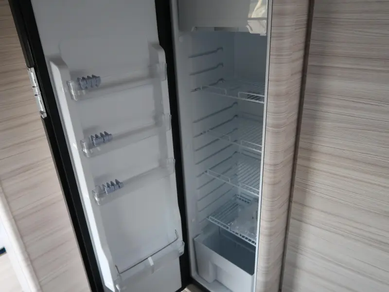 Dethleffs C'Joy 480 QLK ACTIV!! ACTIE MODEL !!!  foto: 15