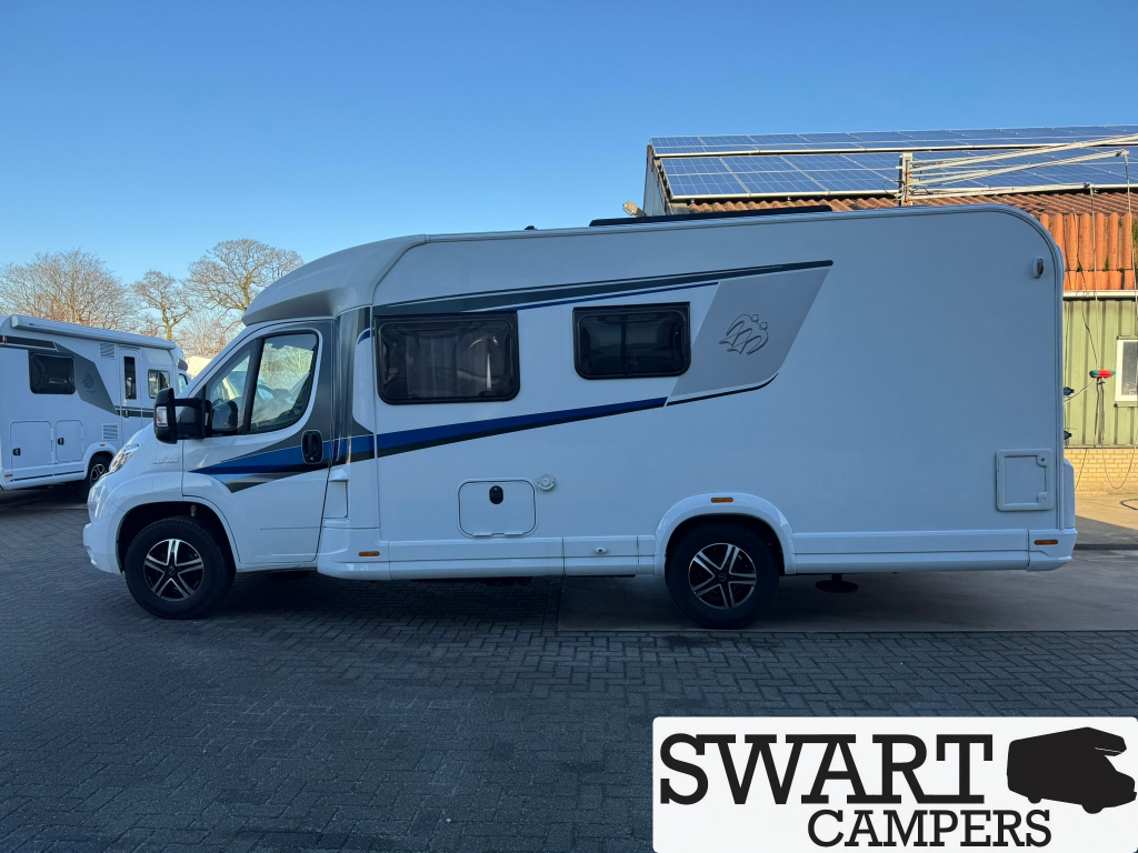 Knaus Sky TI 650 MF foto: 5