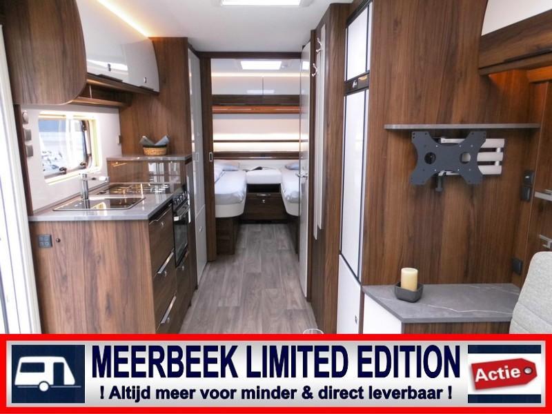 Fendt Diamant 650 GDW 2026 NIEUWSTE TOPMODEL !  foto: 6