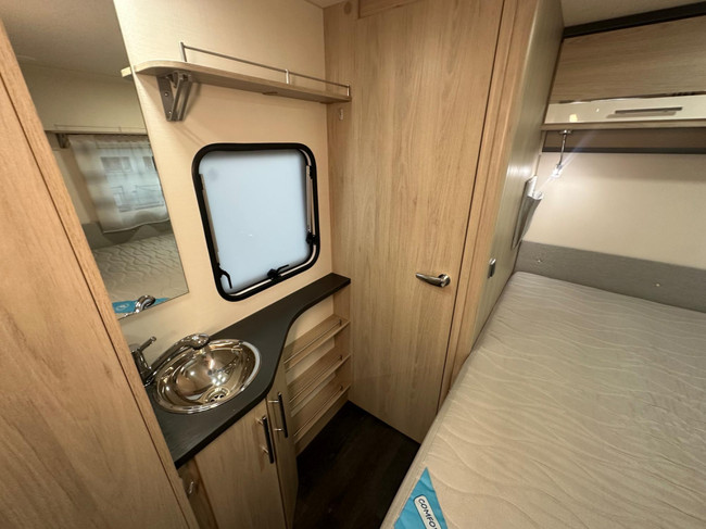 Caravelair Antares 455 photo: 18