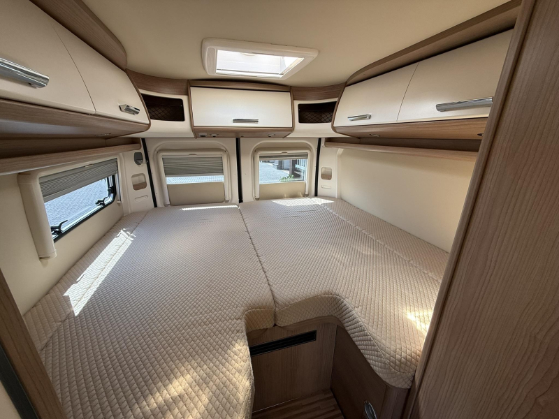 Malibu Van 640 LE First Dutch owner photo: 16
