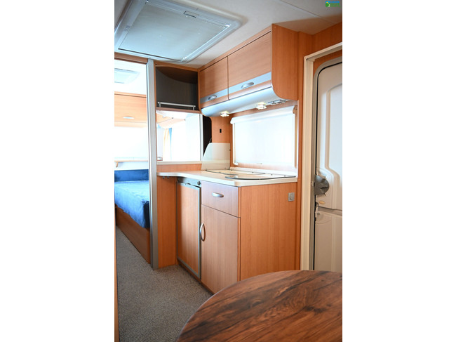 Knaus Sport Premium Line 500EU photo: 16