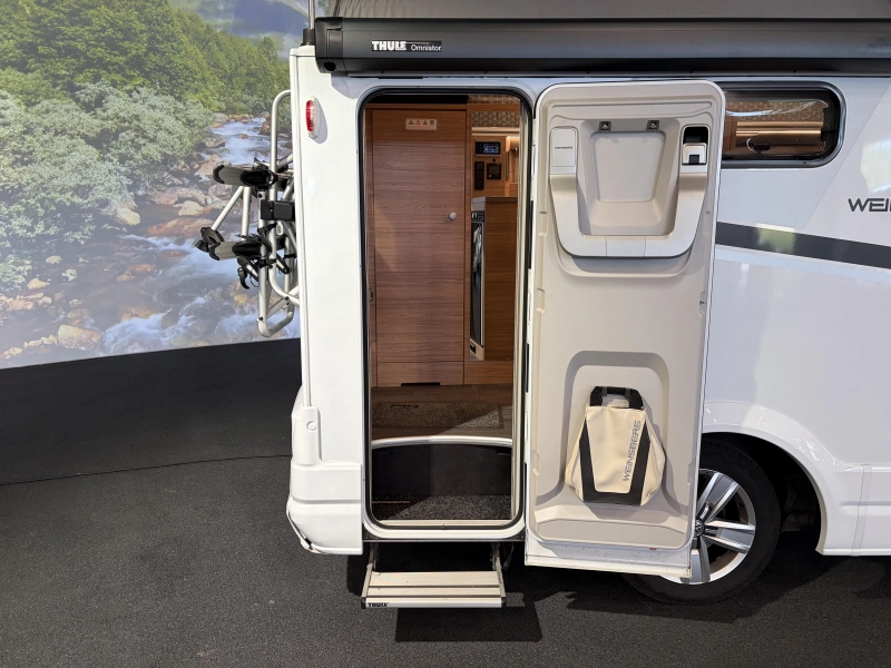 Weinsberg Xcursion 500 LT CUV Vision | ex-verhuur  foto: 6