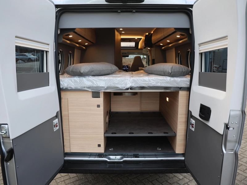 Malibu Diversity 640 First Class Two Rooms foto: 6
