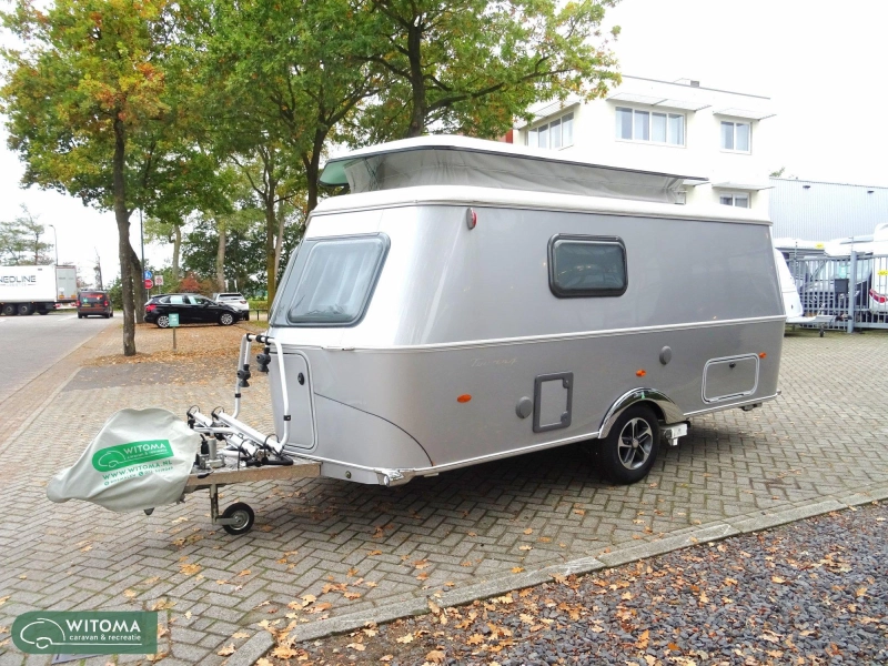 Eriba Touring 530 SALE Mover, luifel,  foto: 19