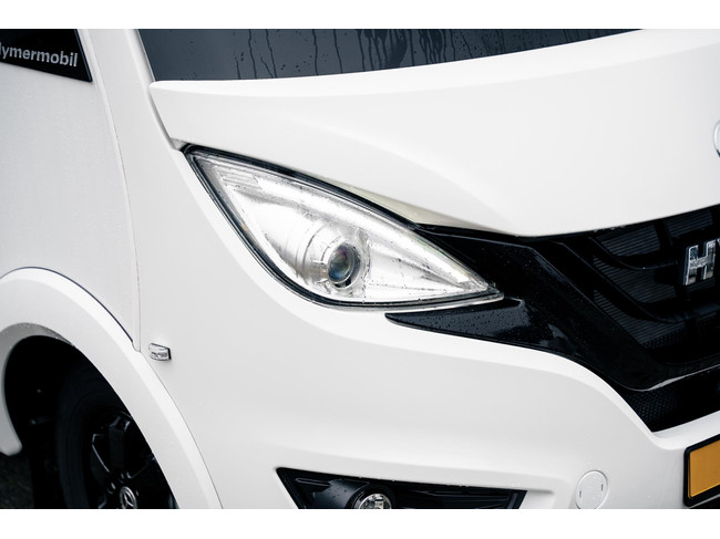 Hymer BMC-I 580 &iexcl;&iexcl;Precio de promoci&oacute;n de stock!! foto: 3
