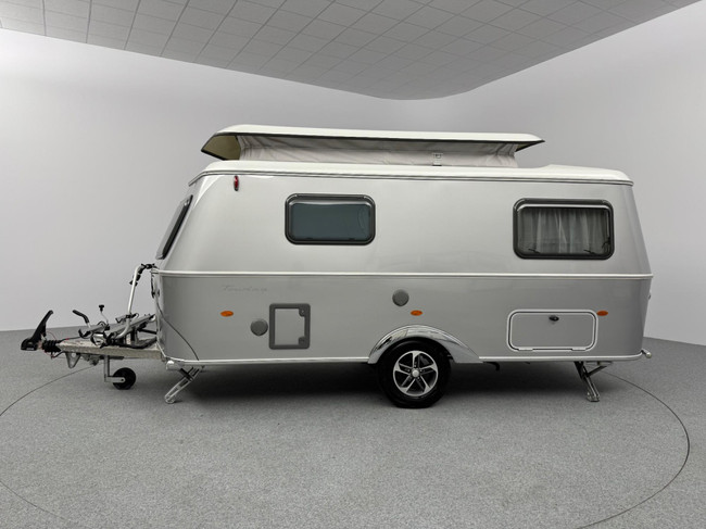 Eriba Touring Troll 542 foto: 12