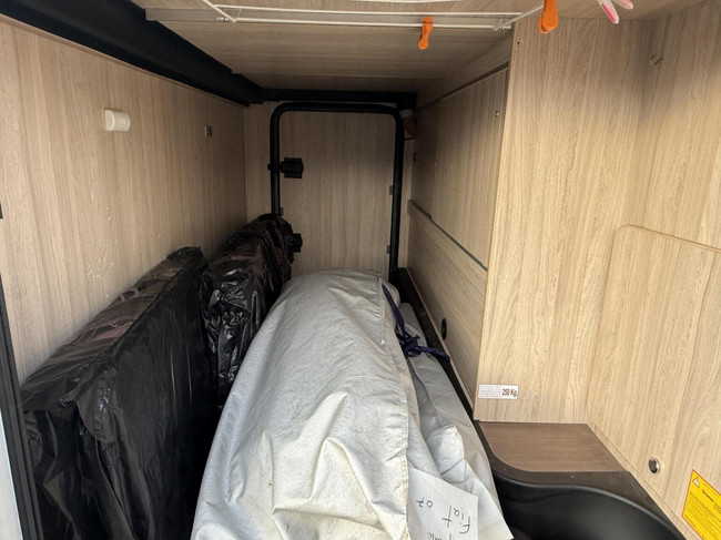 Laika Ecovip 309 Enkele Bedden Hefbed foto: 19