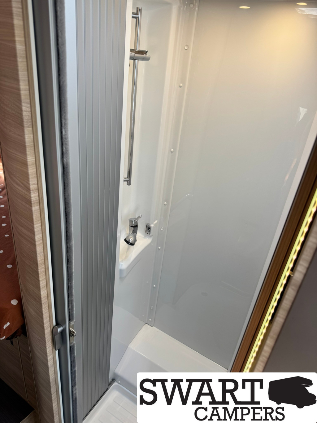 Knaus Van TI Plus 650 MEG Platinum Selection foto: 15