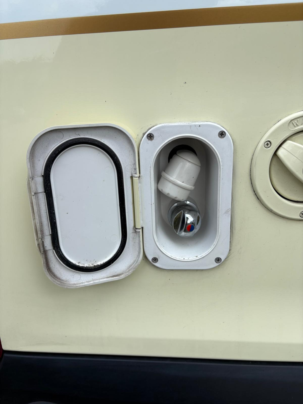 Ford Transit Foto: 20