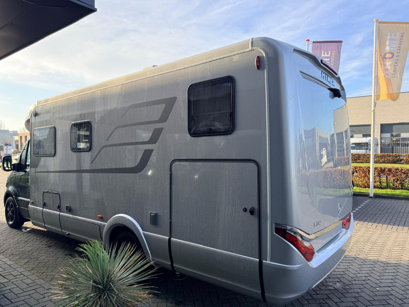 Hymer BML-T 780 Standardpreis Foto: 2