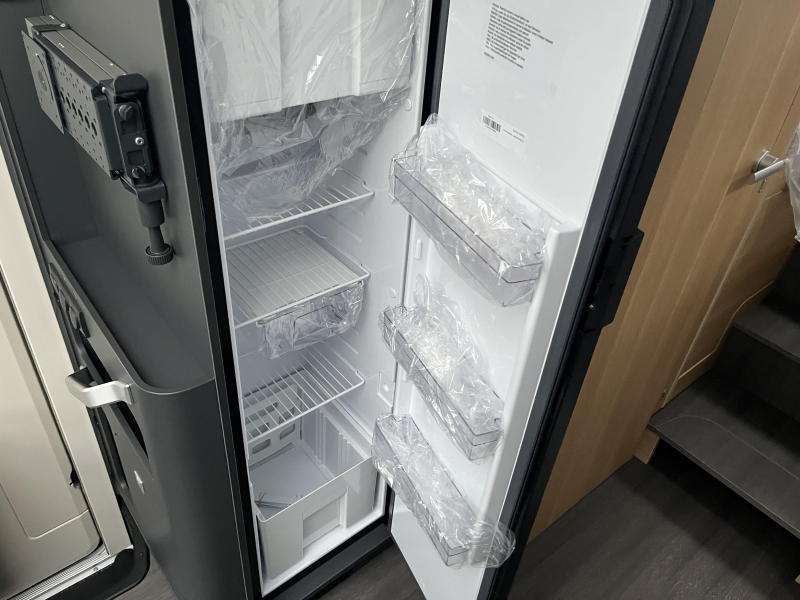 Adria Coral Axess 650 DL Benelux Edition  foto: 3