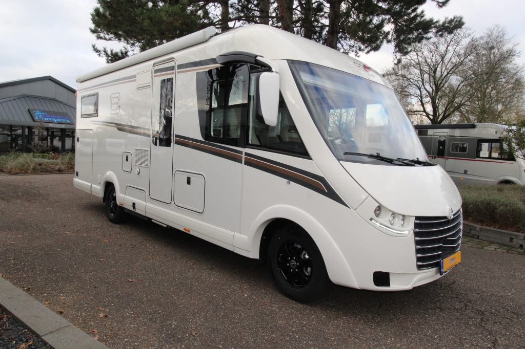 Carthago C-Tourer i 148 LE foto: 0