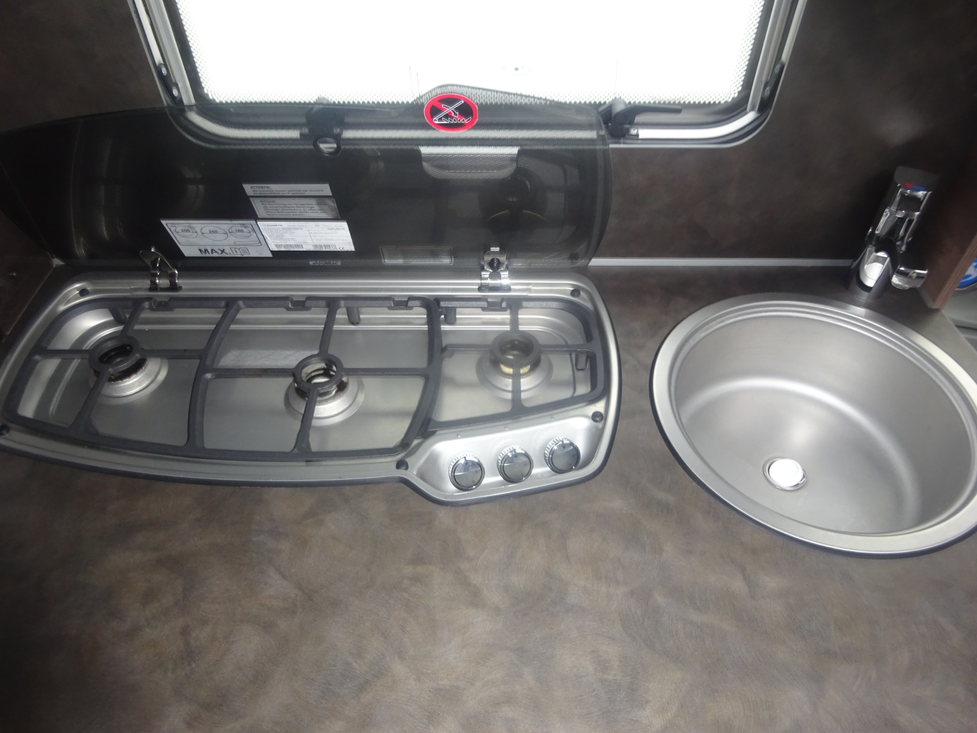 Knaus Sport Silver Selection GERESERVEERD foto: 14