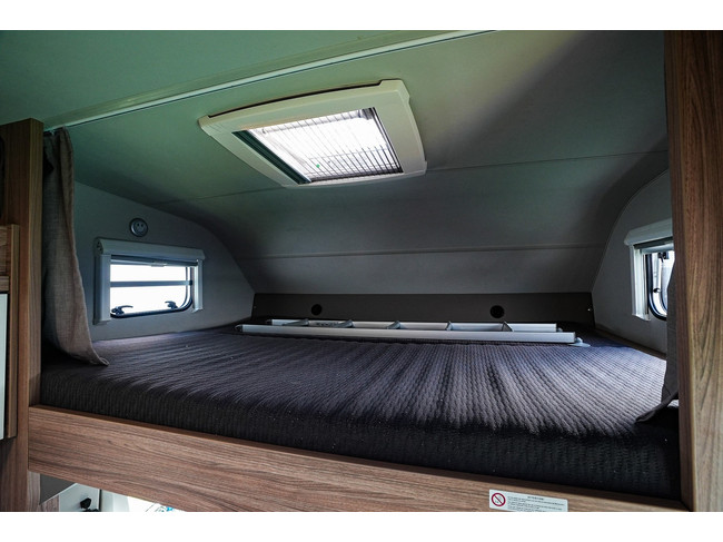 Weinsberg CaraHome 650 DG esperado foto: 13