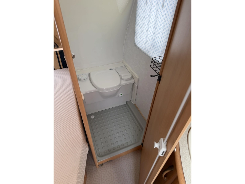 Sterckeman nova star 470 CP Foto: 6