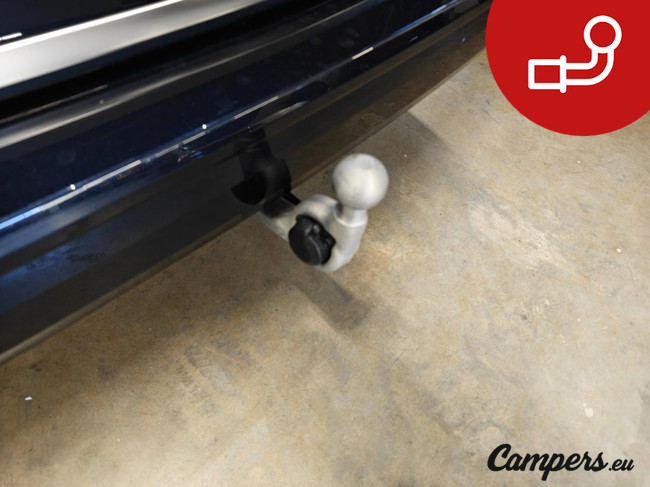 Volkswagen California Ocean 2.0 TSI 204PK DSG foto: 8