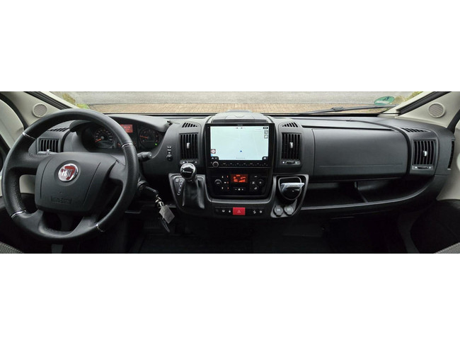 Hymer Ayers Rock 540 * 9G Auto * Anhängerkupplung * Lithium Foto: 21