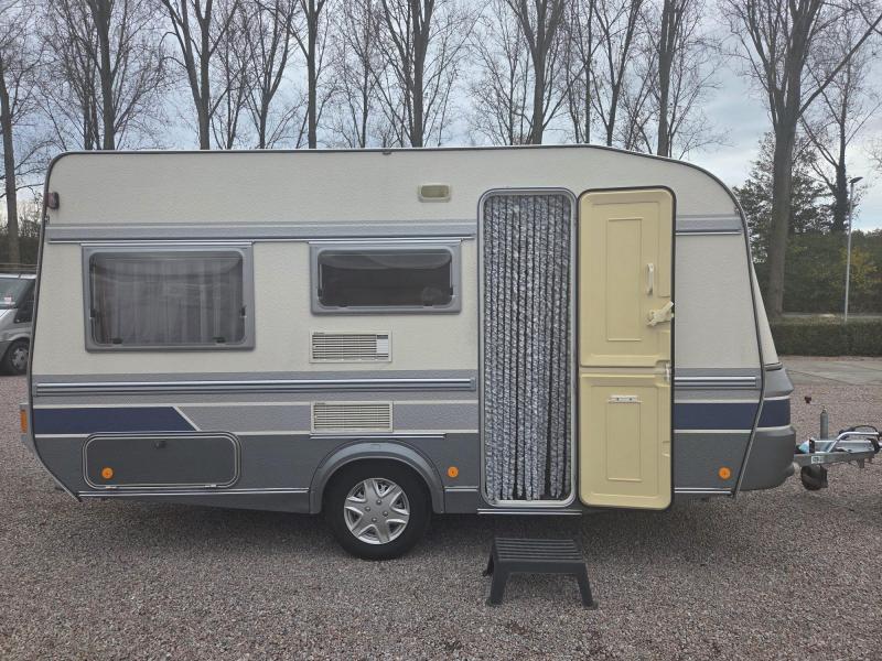 Fendt Joker 410 B + BOVAG-2025 + Luifel  foto: 8