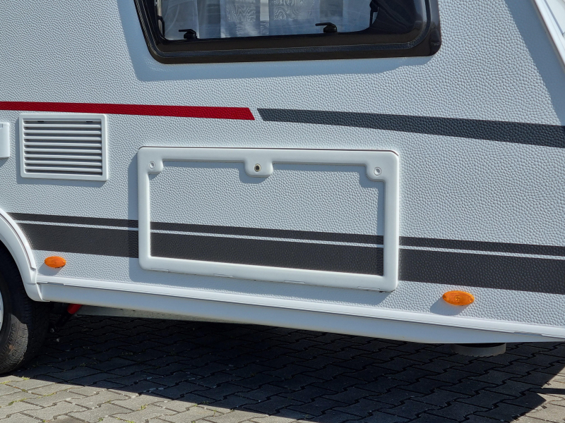 Dethleffs C'Go 430 QS - Vorzelt - Foto: 23