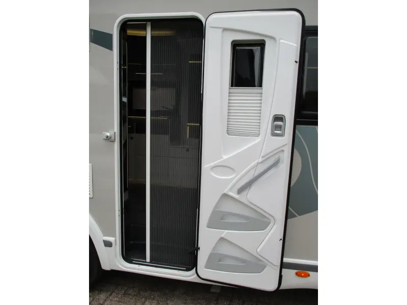 Chausson Titanium Premium 630 Enkele bedden  foto: 18