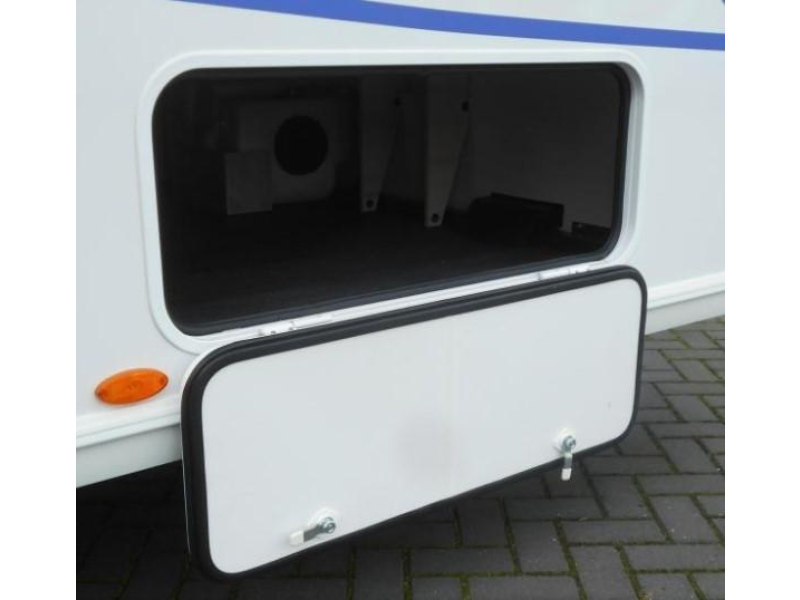 Caravelair Alba 472 modelo 2025 foto: 8