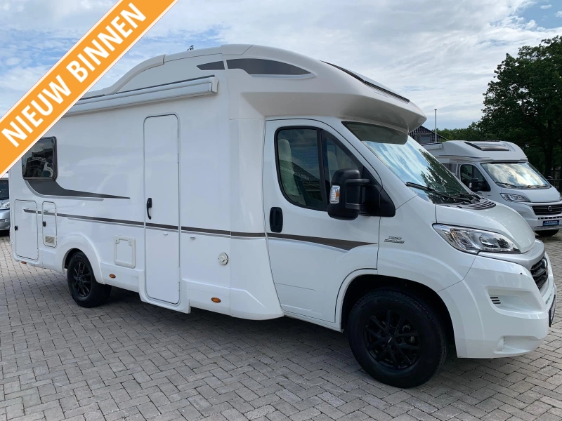 Eura Mobil Profila One 690 QB Eura Mobil Profila One