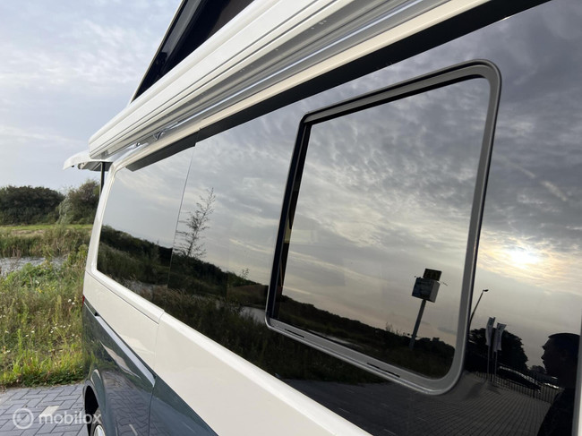 Volkswagen T6 2016 buscamper l2h1 Nevada foto: 3