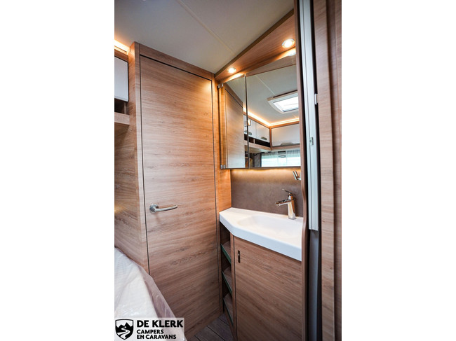 Knaus SUDWIND 450 FU 60 YEARS All-in Deals foto: 14
