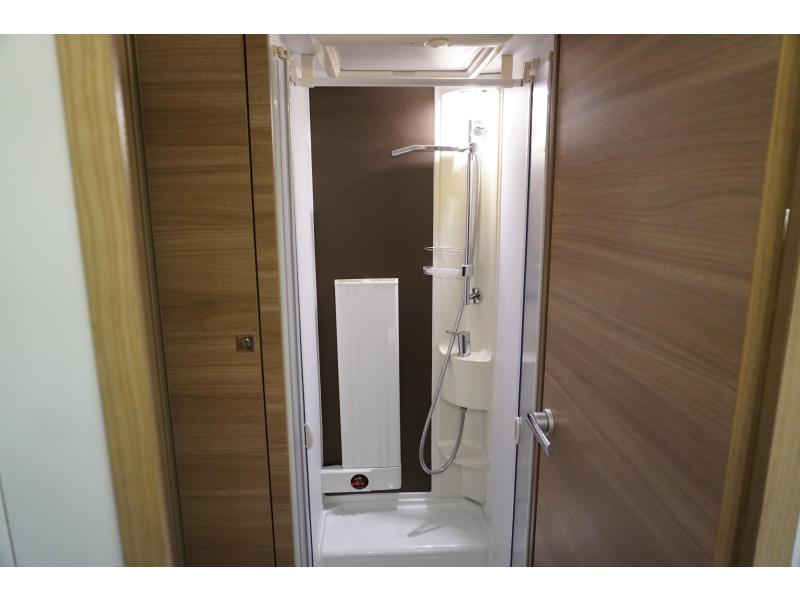 Adria Coral Supreme S 670 SL Auto-levelsyst-Sat-Solar  foto: 15