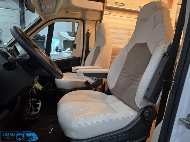 Bürstner Lyseo TD 736 foto: 6