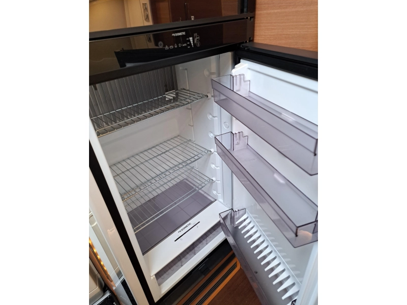 Carthago Chic C-Line I Full Options (3580KG)  foto: 17