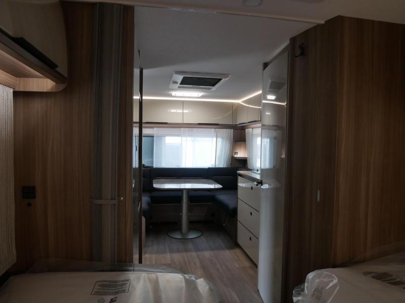 Fendt Tendenza 560 SG nu met GRATIS mover  foto: 13