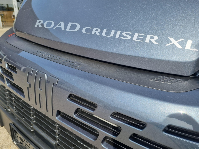 Pössl Roadcruiser 640 XL ACTIE - Direct leverbaar  foto: 8