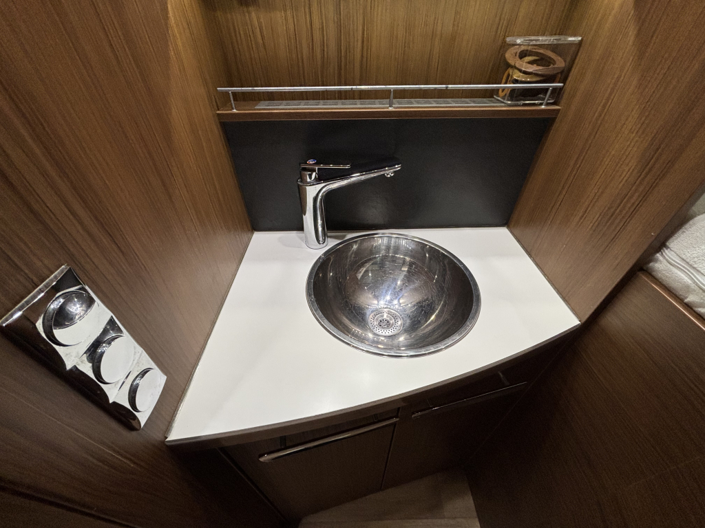 NIESMANN-BISCHOFF ARTO 66L foto: 9