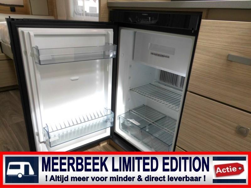 Fendt Bianco Selection 465 TG 4368,=KORTING MOVER+THULE  foto: 16