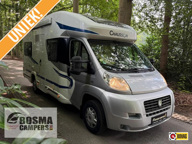 Bürstner Nexxo Van T 620 G GESAMTE GESCHICHTE BEKANNT