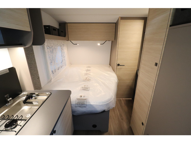 NEXT 380 Fendt / Cama francesa foto: 13