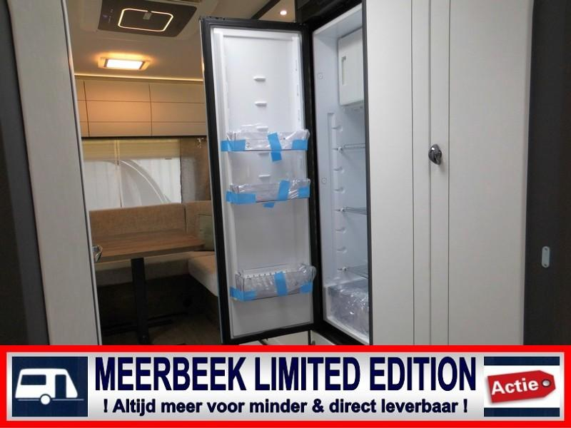 Hobby Excellent Edition 540 UL 4144,=KORTING MOVER+THULE  foto: 17