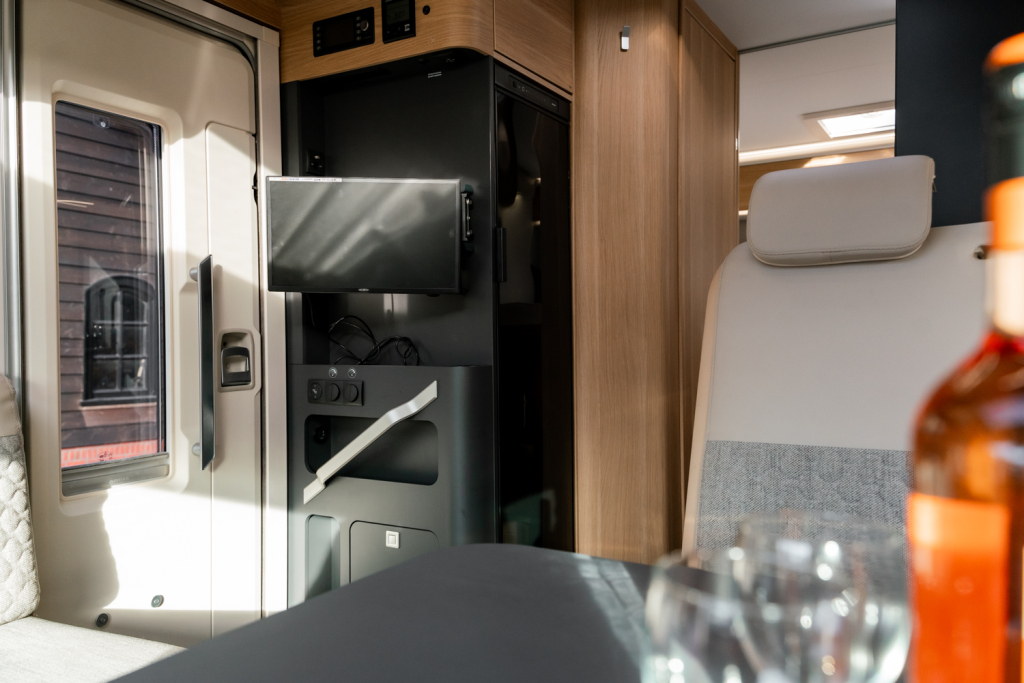 Adria Matrix 670 SL foto: 9