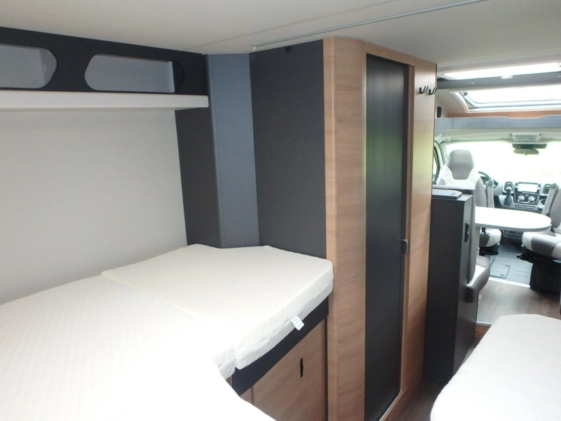 Knaus L!ve Ti 650 MEG Oferta Alquiler de autocaravanas foto: 21