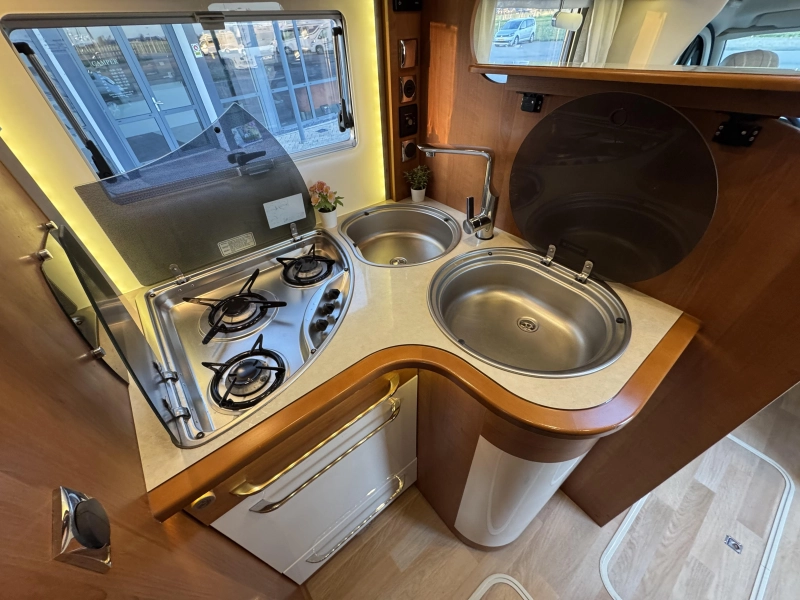 Rapido Rapido Automatic Single beds photo: 15