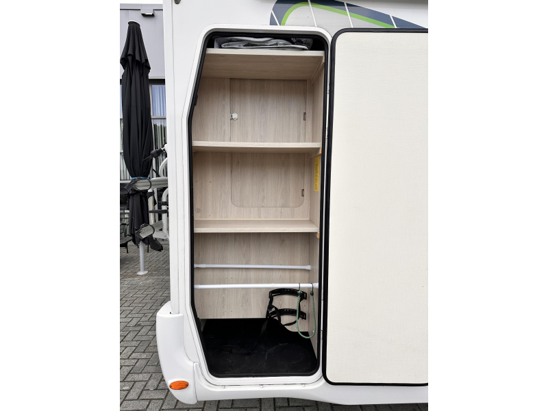 Chausson Special Edition 757  foto: 23