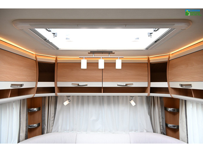 Knaus Südwind Silver Selection 450FU foto: 5