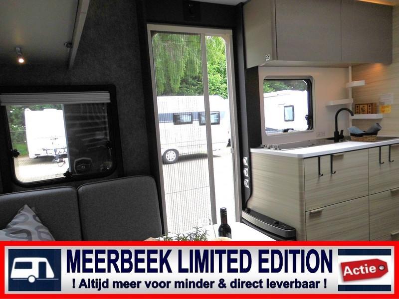 Adria Altea 60 Years Selection 502 UL + KORTING 3414,= !  foto: 23